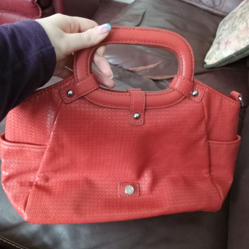 Relic Handbag